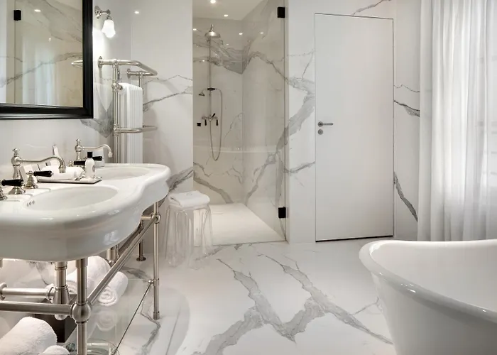 Hotel Richer De Belleval - Relais & Chateaux
