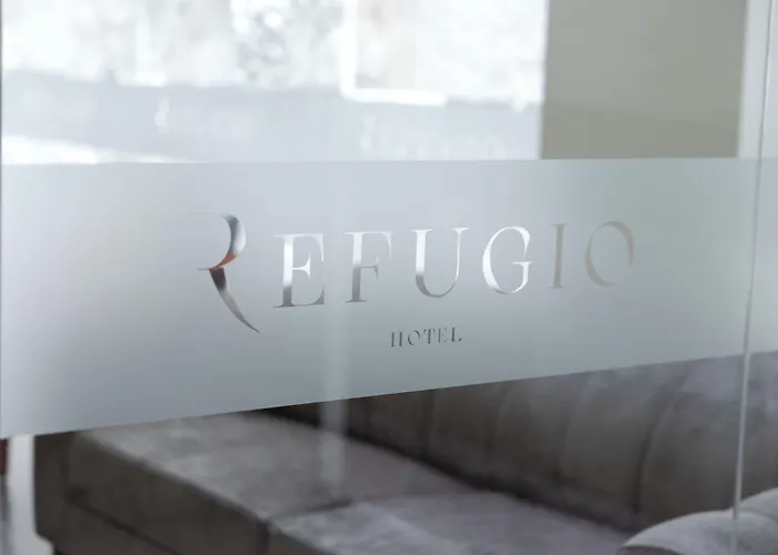 Hotel Refugio