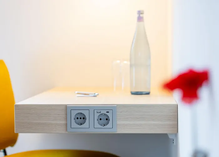 Serways Hotel Hoesel