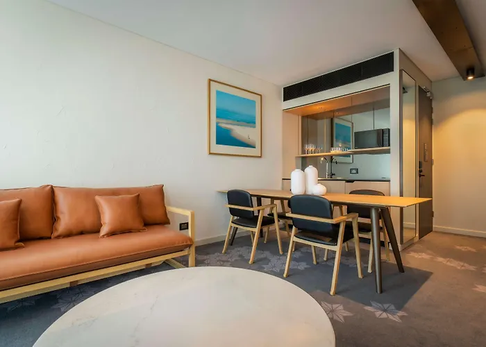 Vibe Hotel Adelaide