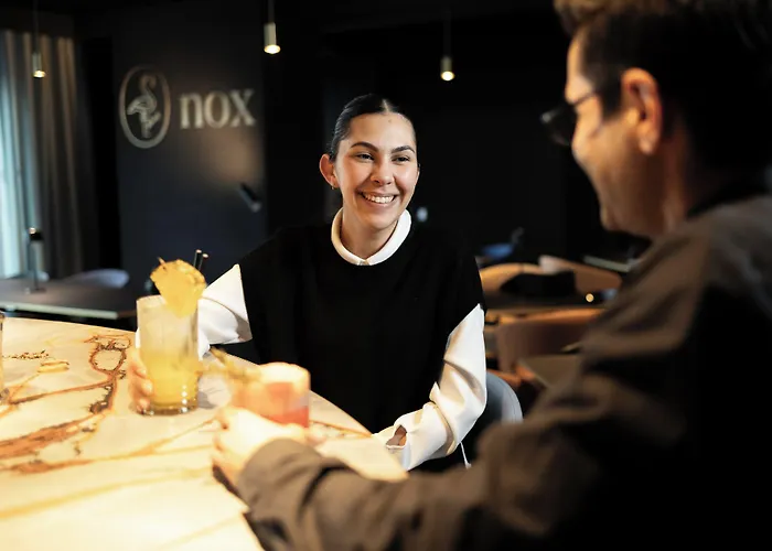 Voco Brussels City North By Ihg