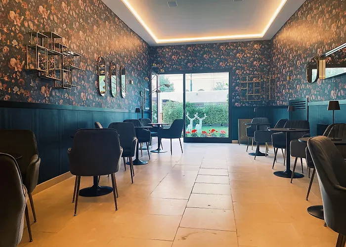 Bastione Spasimo Boutique Hotel