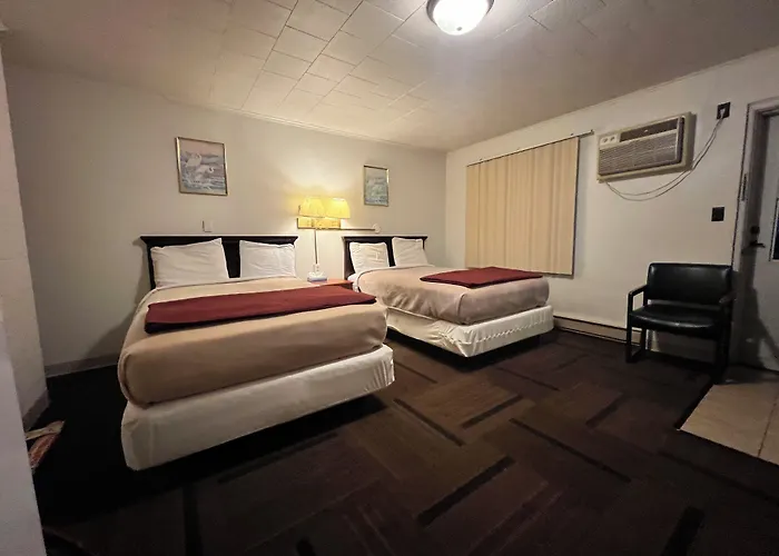 Prairie Winds Motel