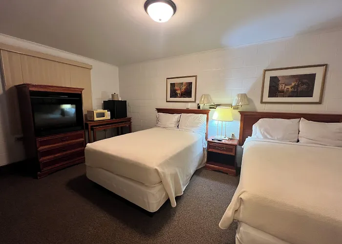 Prairie Winds Motel