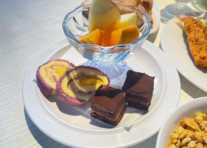 Hotel Amanek Asahikawa