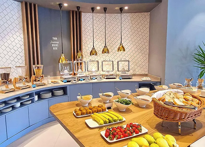 Hampton By Hilton Sakarya