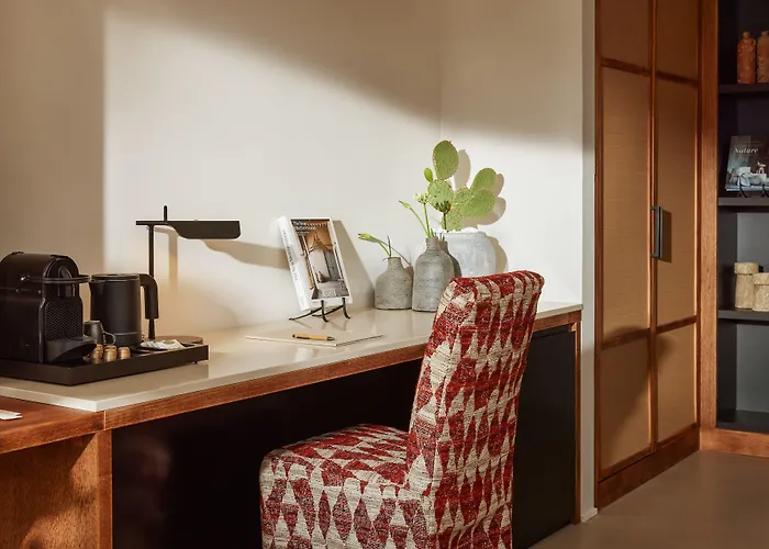 Casa Manor Boutique Hotel