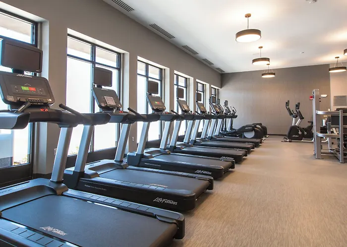 Courtyard By Marriott Rapid City