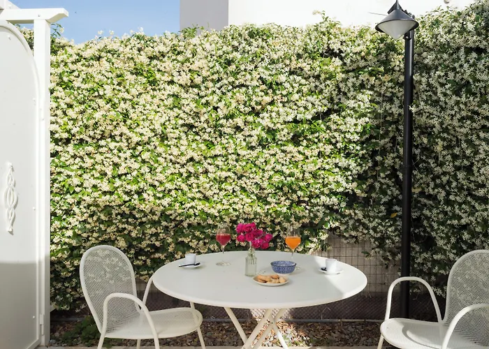La Mandorla Luxury Trullo