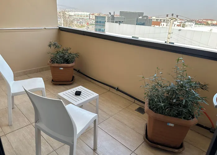 N'Ala Otel