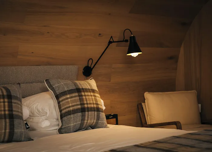 Bracken Hide Hotel