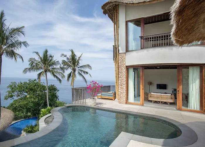 Kalandara Resort Lombok