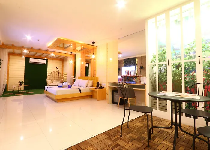 Hotel Dreamworld East Ortigas