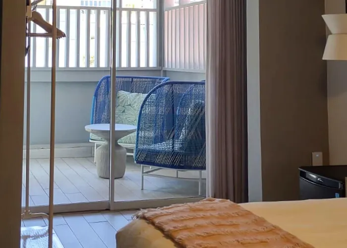 Tropica Beach Hotel (Adults Only)