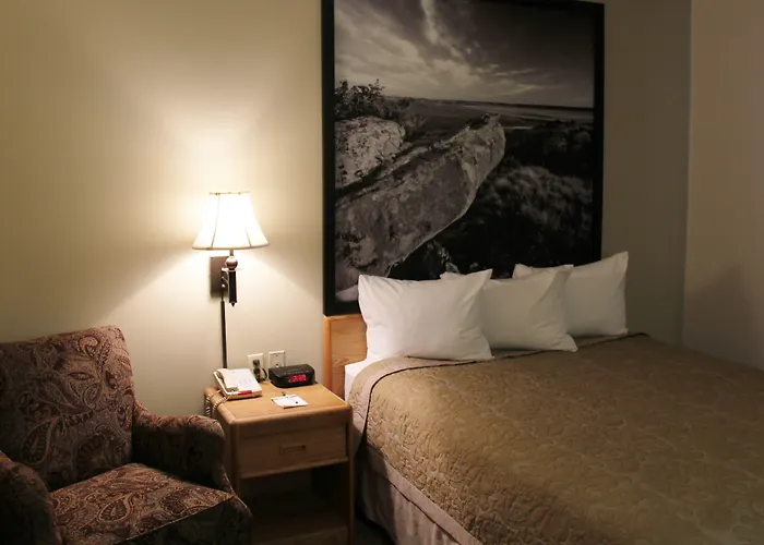 Homestead Inn And Suites