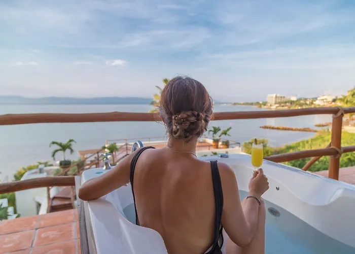 Hotel Ysuri Bucerias
