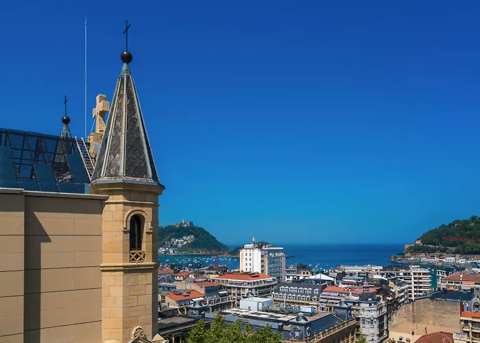 Catalonia Donosti