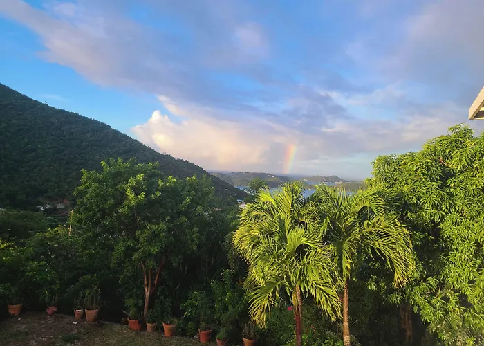 Boundless Bliss Hotel