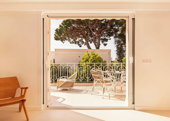 Maison Carla Rosa Cannes