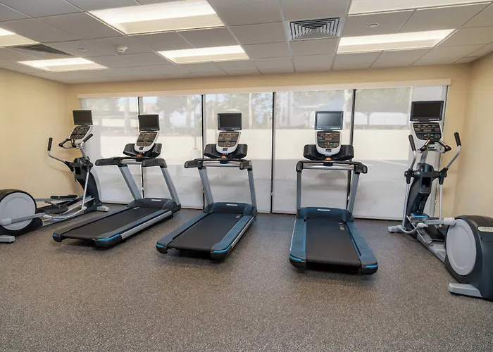 Towneplace Suites Irvine Lake Forest