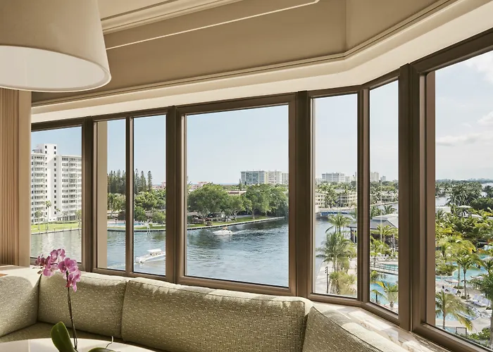 Tower At The Boca Raton
