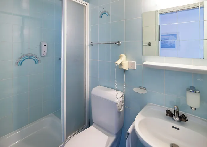 Hotel Rondinella Locarno