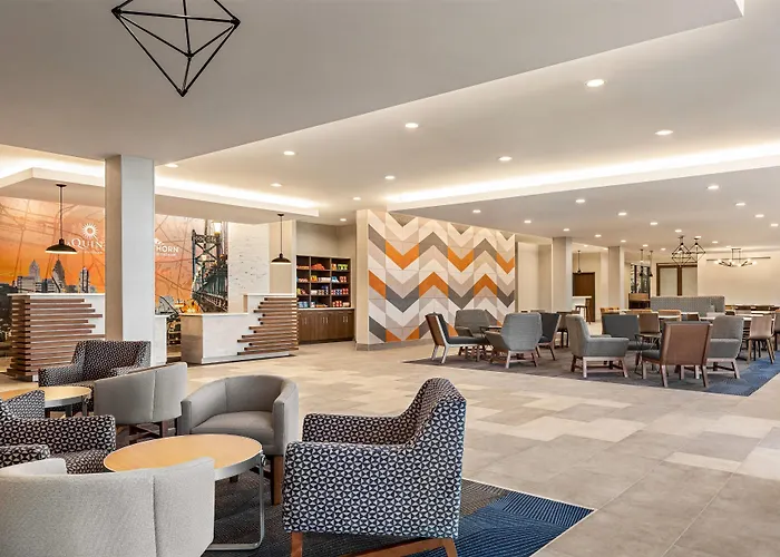 Hawthorn Extended Stay By Wyndham Mount Laurel Moorestown