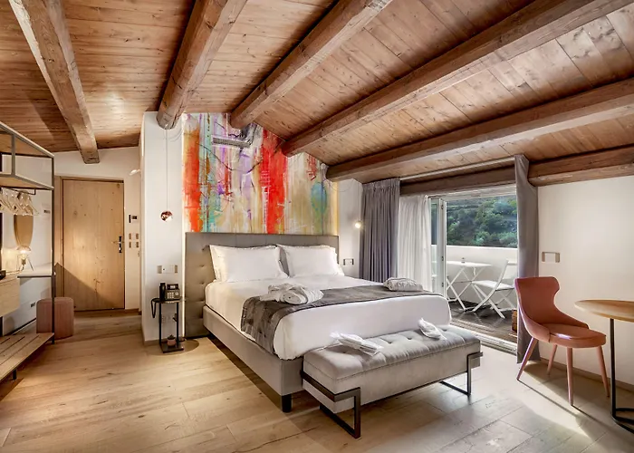 Dimora Bonafede Ibla Design Rooms
