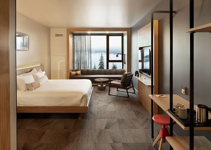 Humbird Hotel