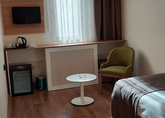 Beyaz Inci Otel