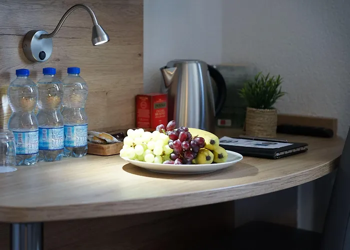 Centra Hotel Winterthur