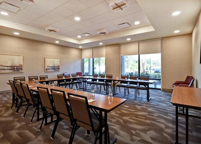 Home2 Suites By Hilton Jekyll Island