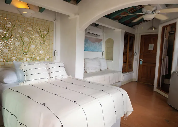 Sayulita Central Hotel