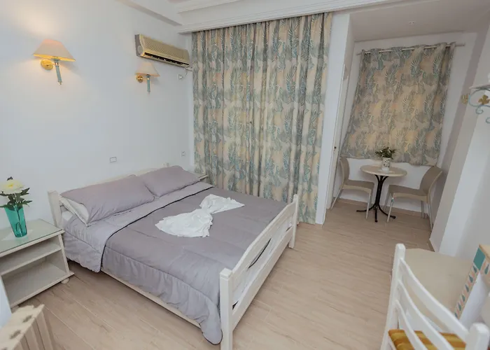 Hôtel Résidence Monia