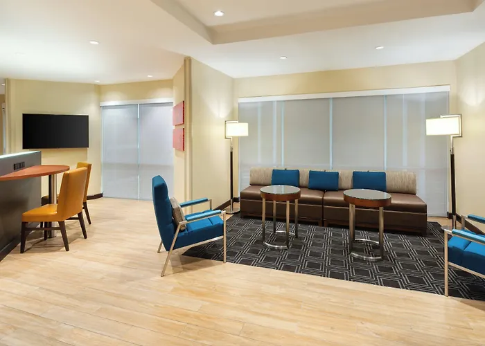Towneplace Suites Atlanta Lawrenceville