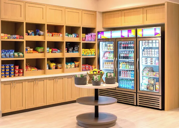 Home2 Suites By Hilton Fort Walton Beach Eglin Airforce Base