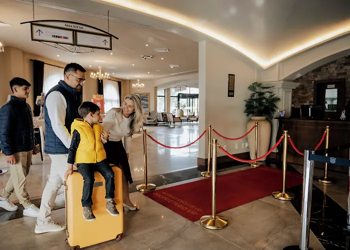 Buona Vitta Gramado Resort & Spa By Gramado Parks
