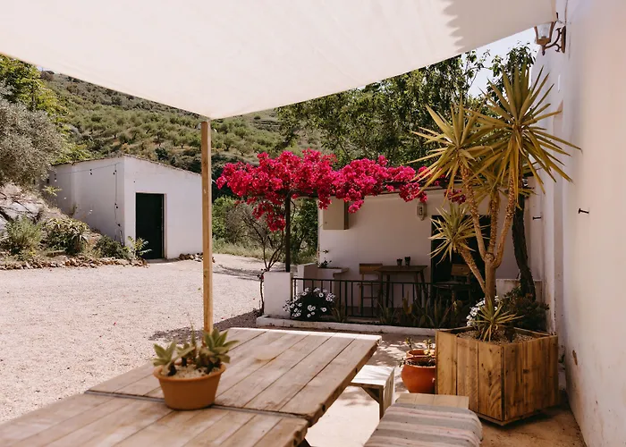 Finca Serrato