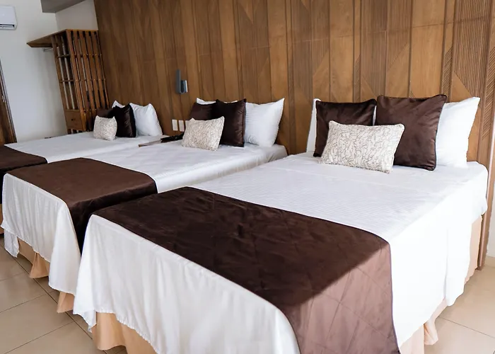 Mar & Sol, Hotel Y Resturante