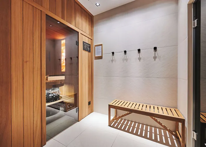 Stay Inn Hotel Warszawa