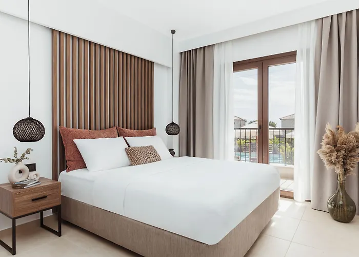 Verano Afytos Hotel