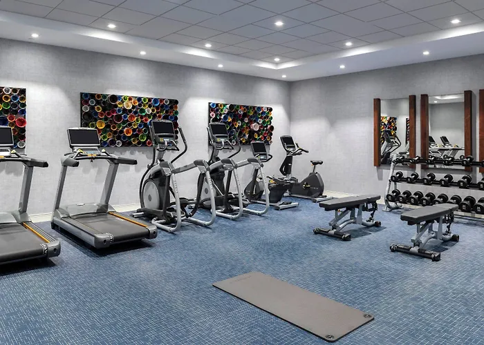 Residence Inn By Marriott Boston Natick