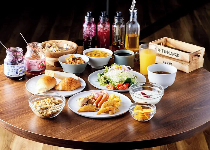 Travelodge Nagoya Sakae