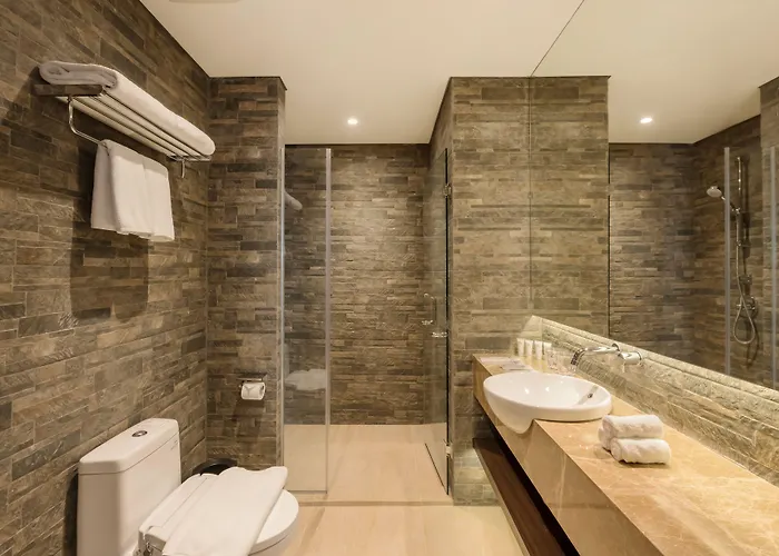 Ashley Tang Menteng Jakarta