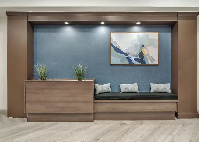 Staybridge Suites Longview By Ihg