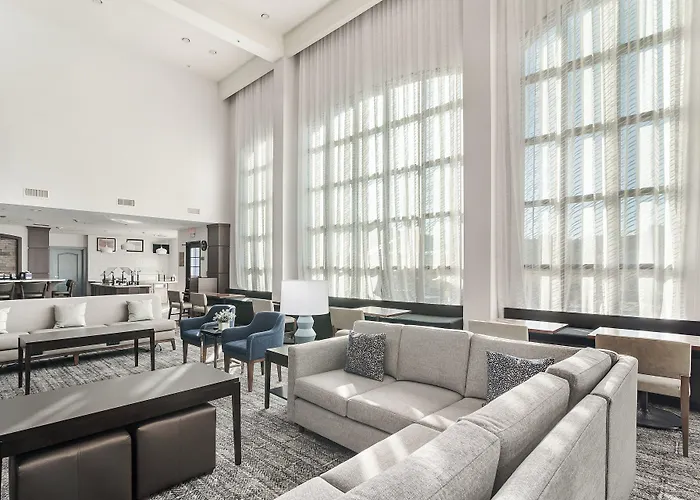 Staybridge Suites Longview By Ihg