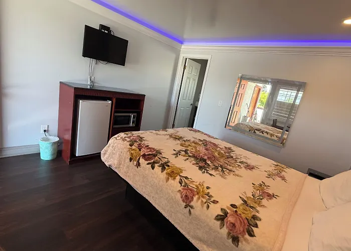 Travel Inn