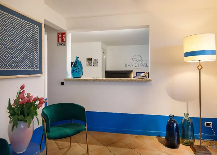 Riva Di Palo Beach Hotel