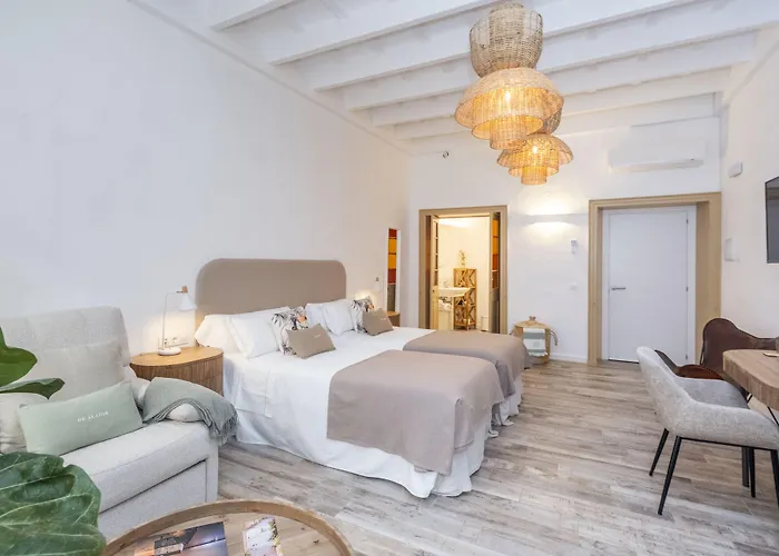 Encant De Alaior Boutique Hotel