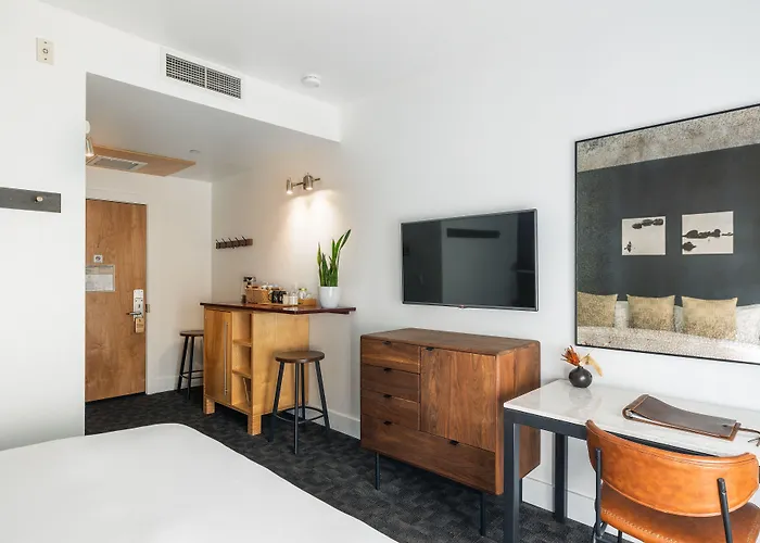 Gravity Haus Truckee-Tahoe